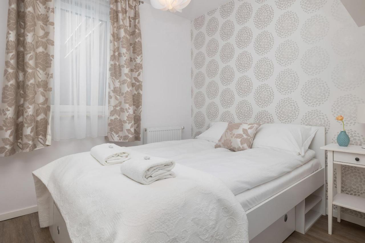 Center Strzelecka By Renters Apartamento