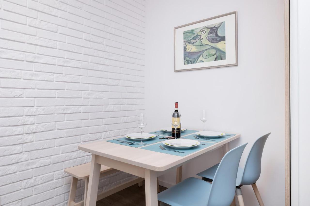 Center Strzelecka By Renters Apartment *