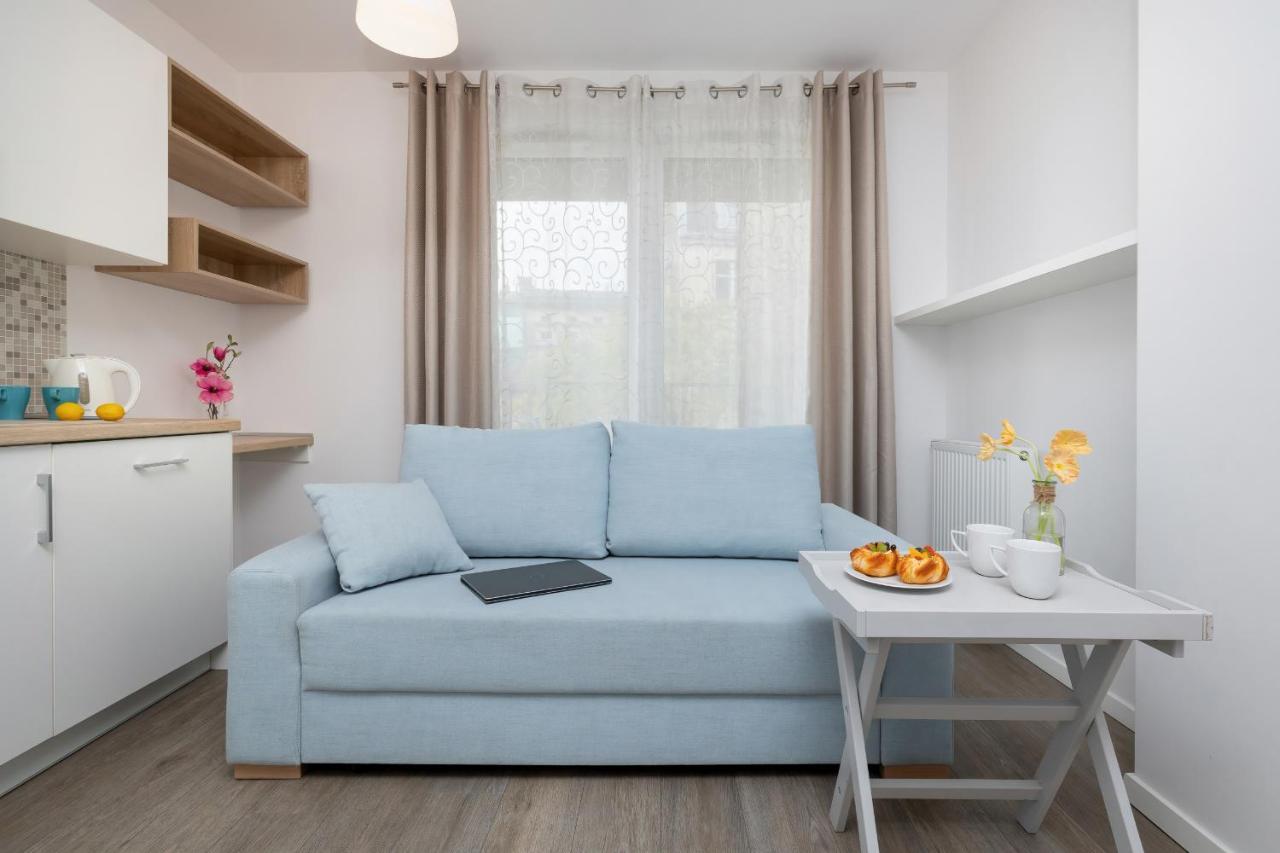Apartamento Center Strzelecka By Renters Poznan