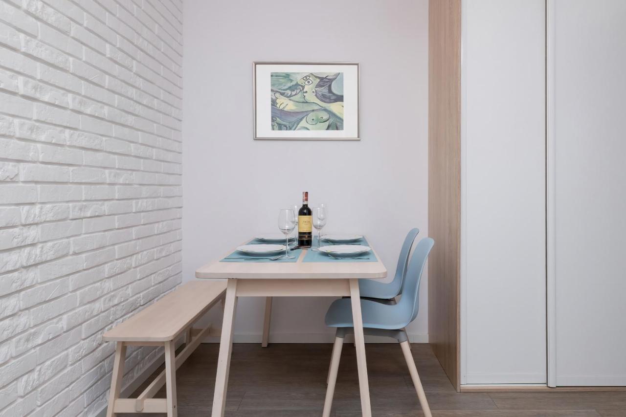 Center Strzelecka By Renters Poznan