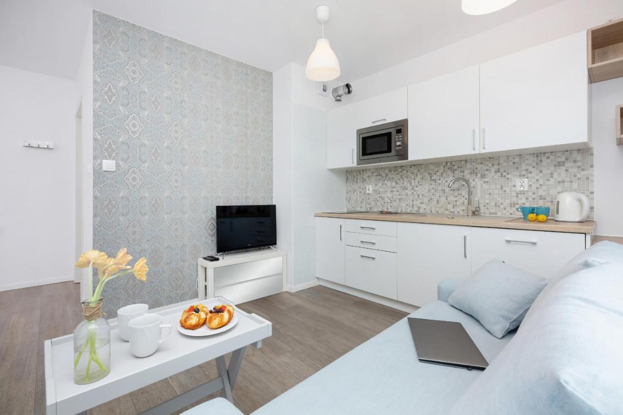Center Strzelecka By Renters Apartamento