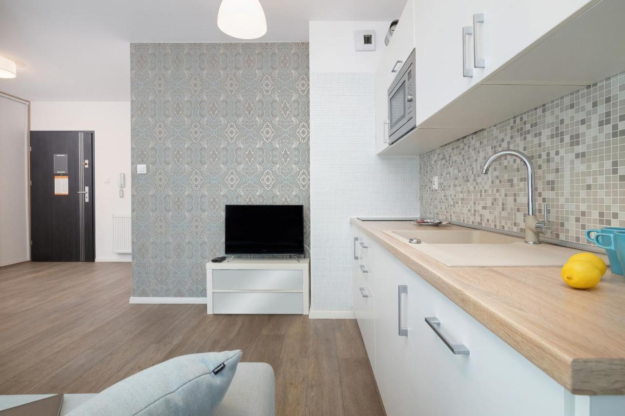 Apartment Center Strzelecka By Renters *