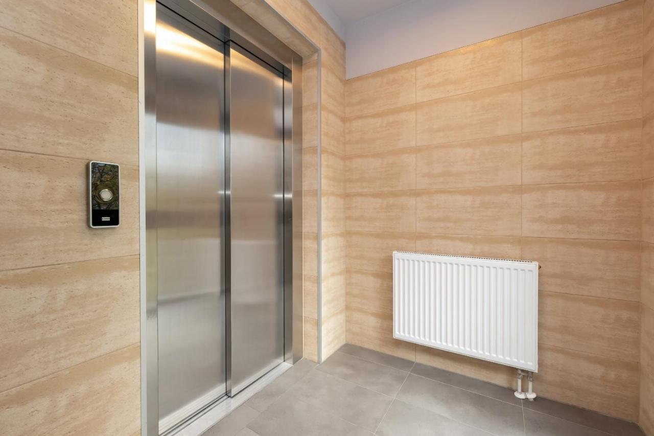 Apartment Center Strzelecka By Renters *