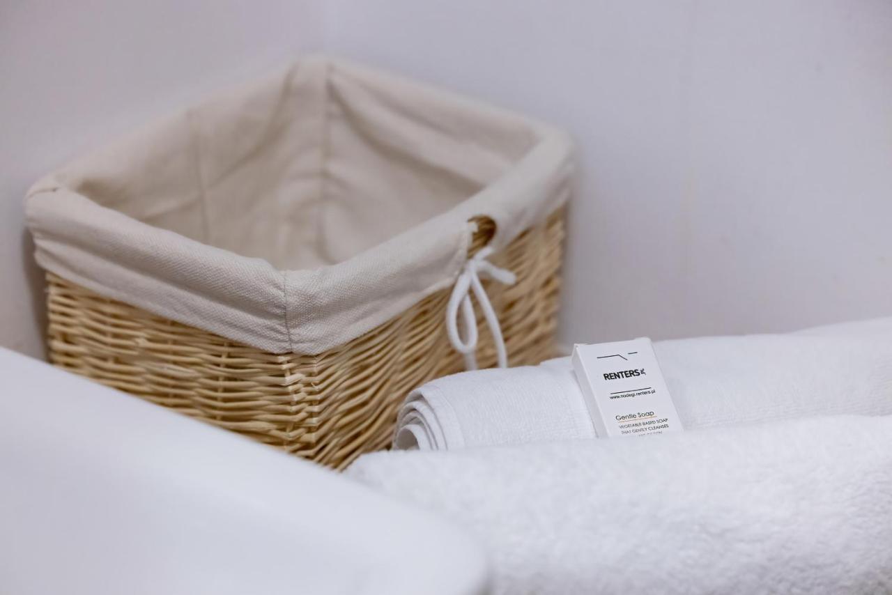 Center Strzelecka By Renters * Poznan