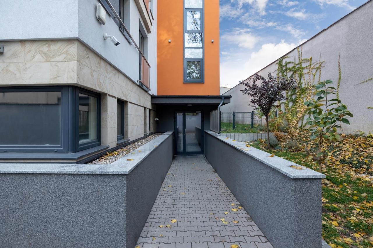 Center Strzelecka By Renters * Poznan